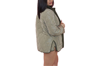 Salute Jacket